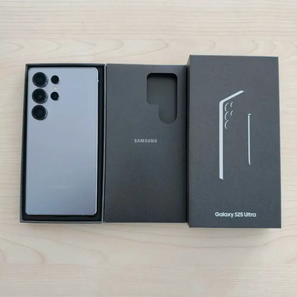 Samsung Galaxy S25 Ultra 512Gb