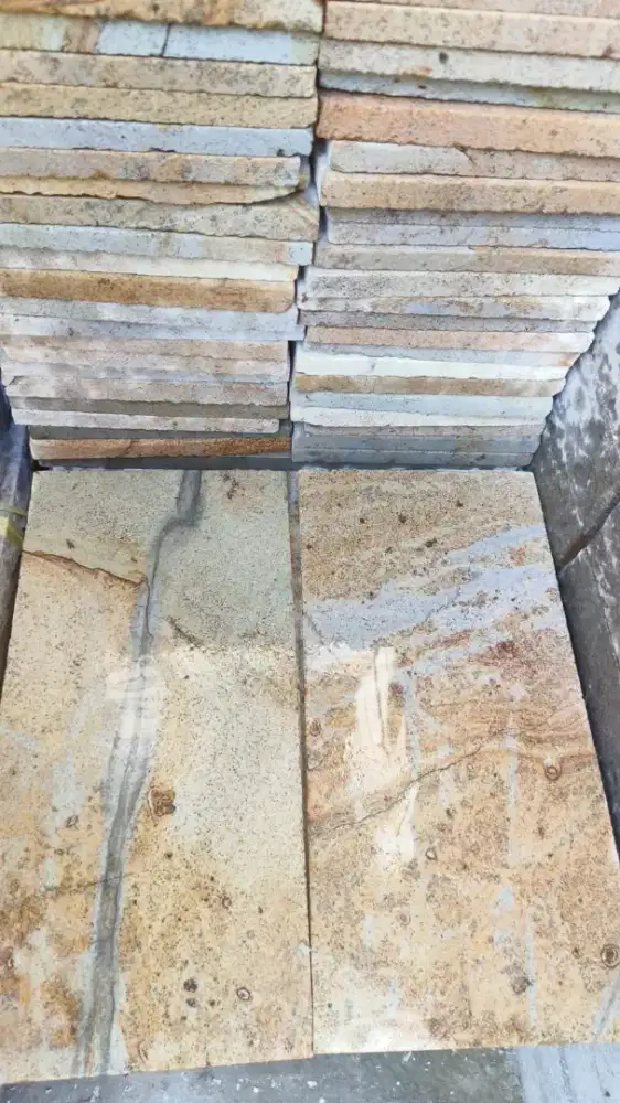 Batu Alam Palimanan 15x30cm