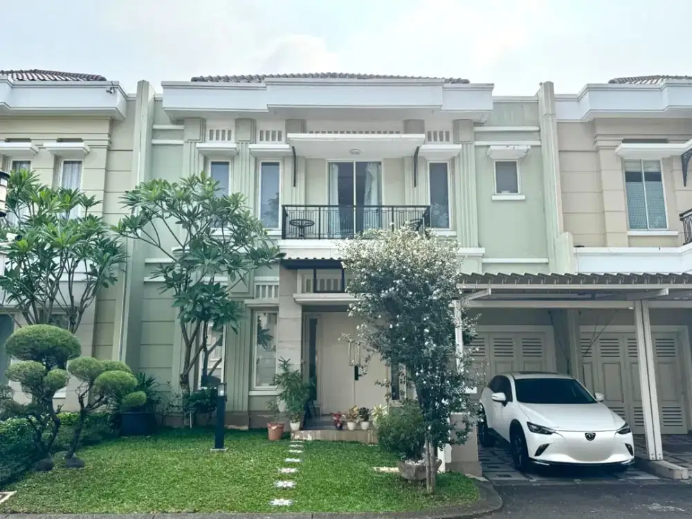 Dijual Cepat Apartemen Casa Grande Residence Kokas Jaksel Harga BU Nego Sampai Deal