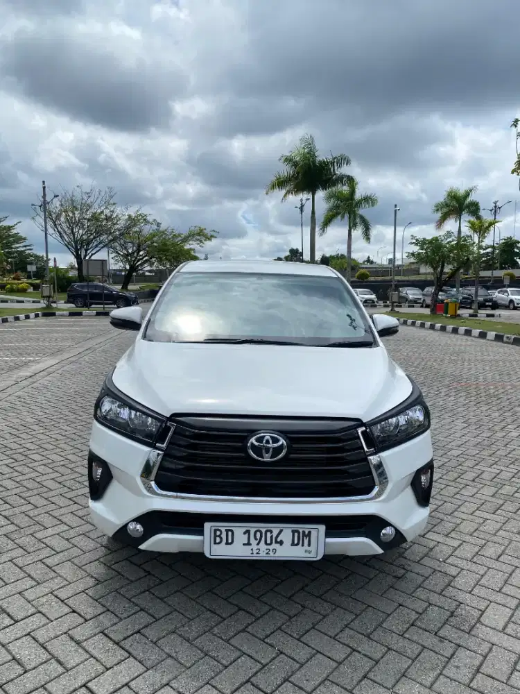 Innova G solat metik th 2024