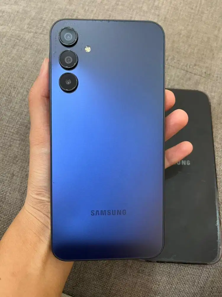 Samsung galaxy A15 5g ram 8/256