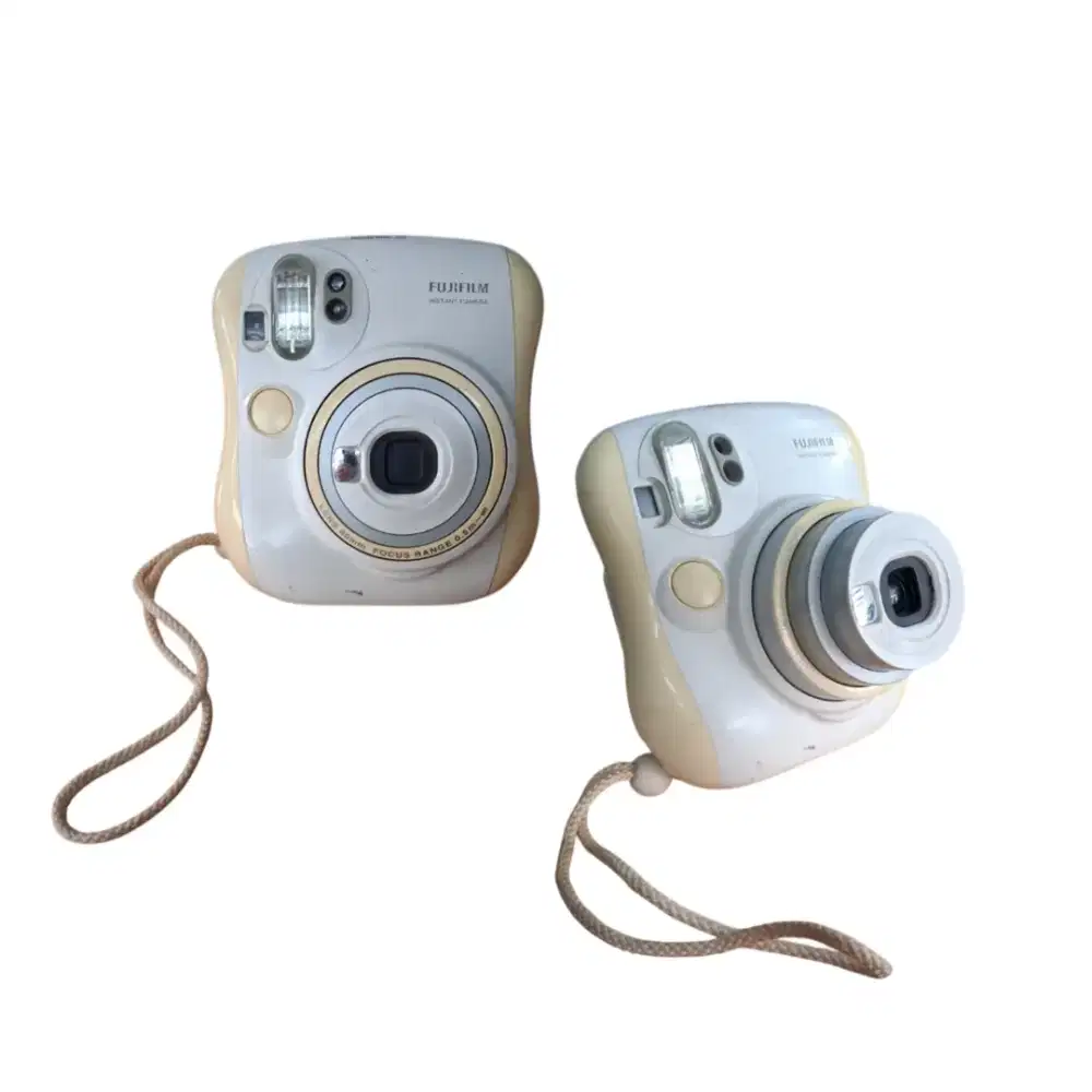 Kamera Polaroid Instan Camera Instax Mini 25