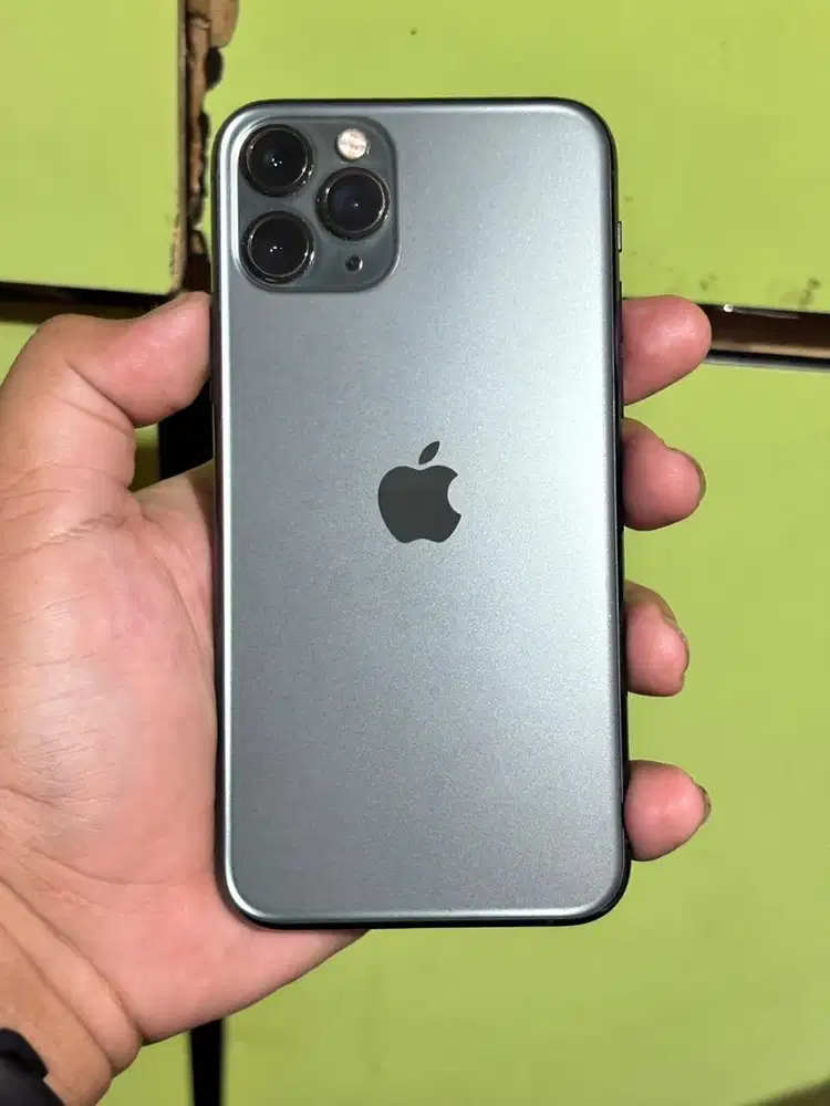 iPhone 11 Pro 64GB