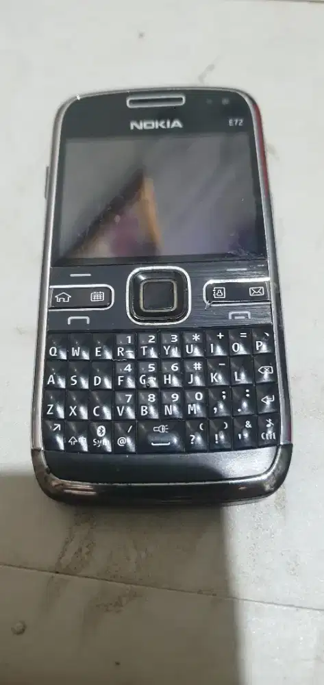 Nokia dan blacberry masi hidup