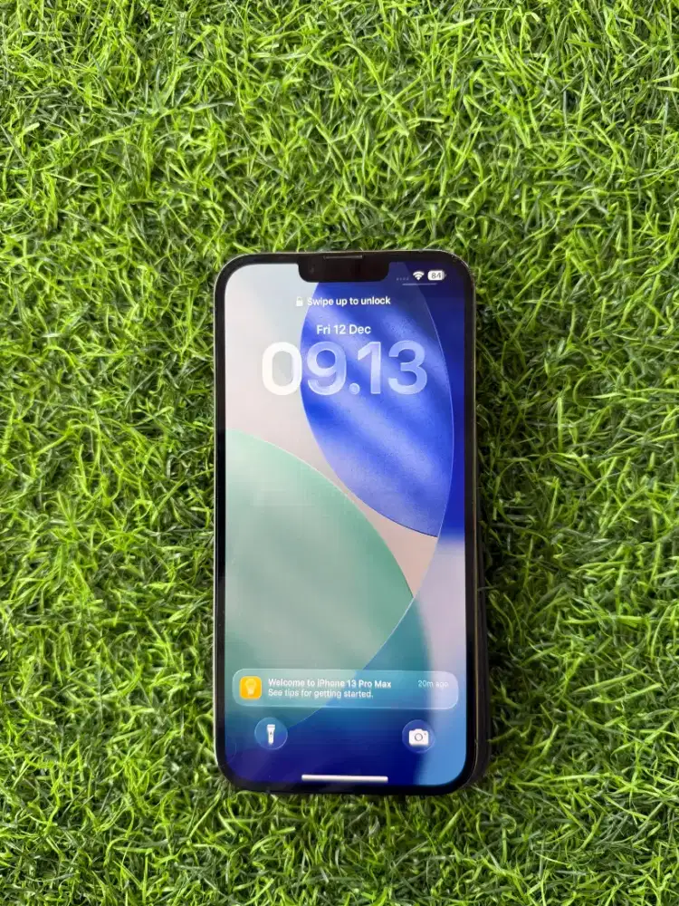 Iphone 13 promax 256 ex ibox pro max