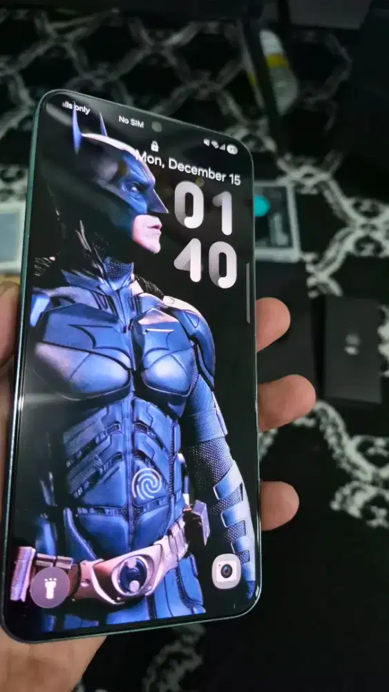 Samsung S22+ plus 8/256 mulus no minus