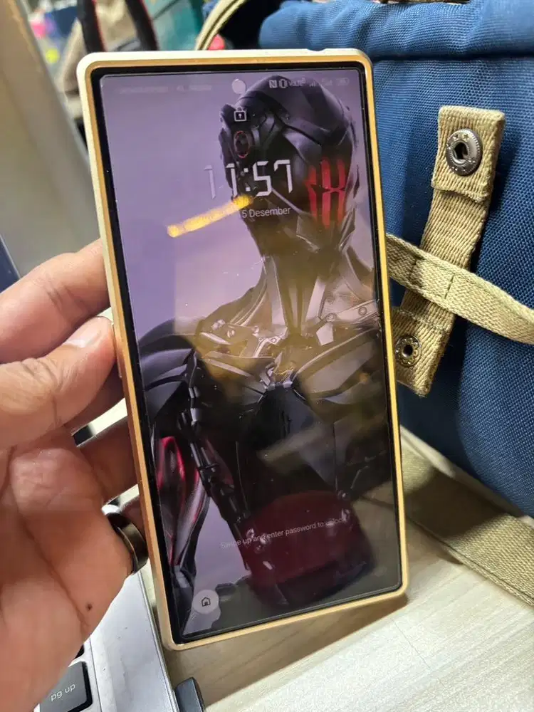 Nubia Red Magic 8s Pro 12/256