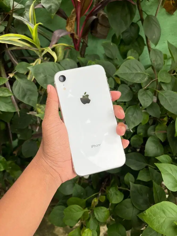 iPhone Xr 128 inter