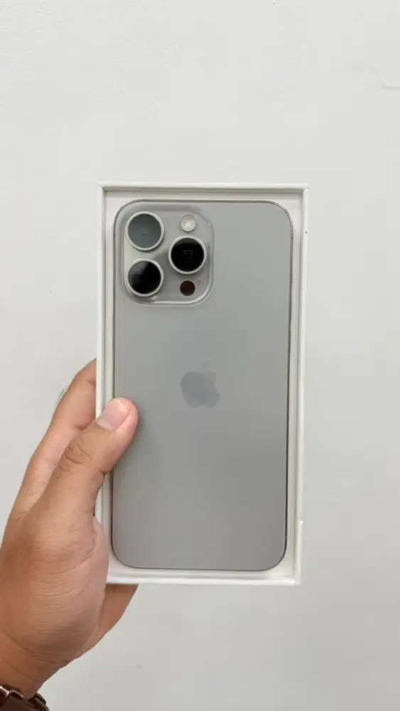 iphone 15 pro max 256 ibox