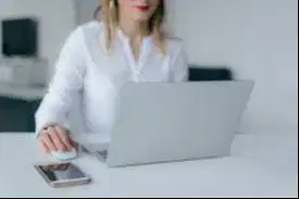 Lowongan kerja ADMIN