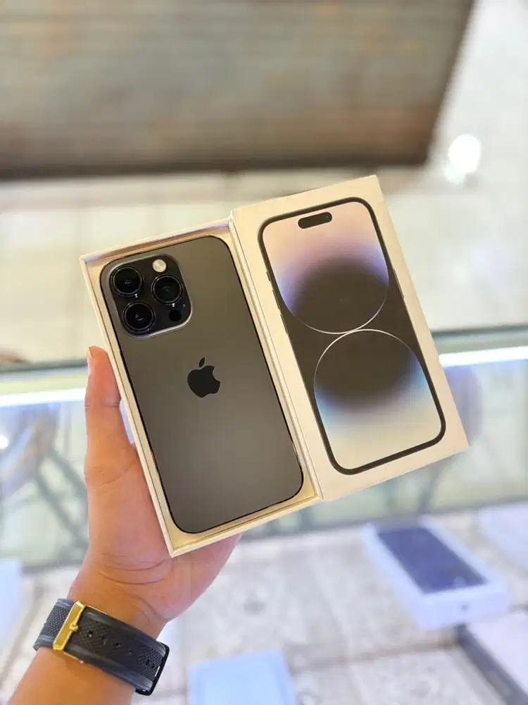 iPhone 14 Pro 128gb iBox