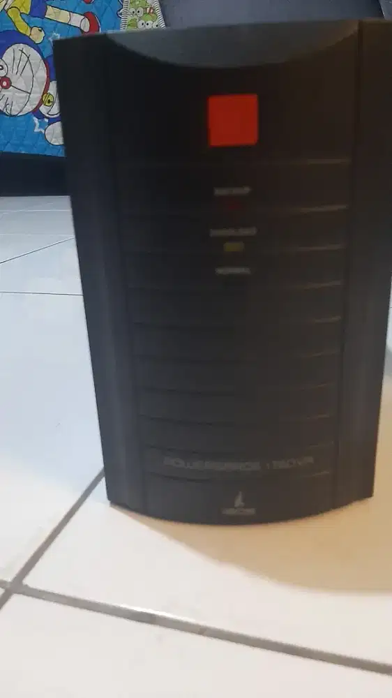 UPS 1750VA  merk ibos