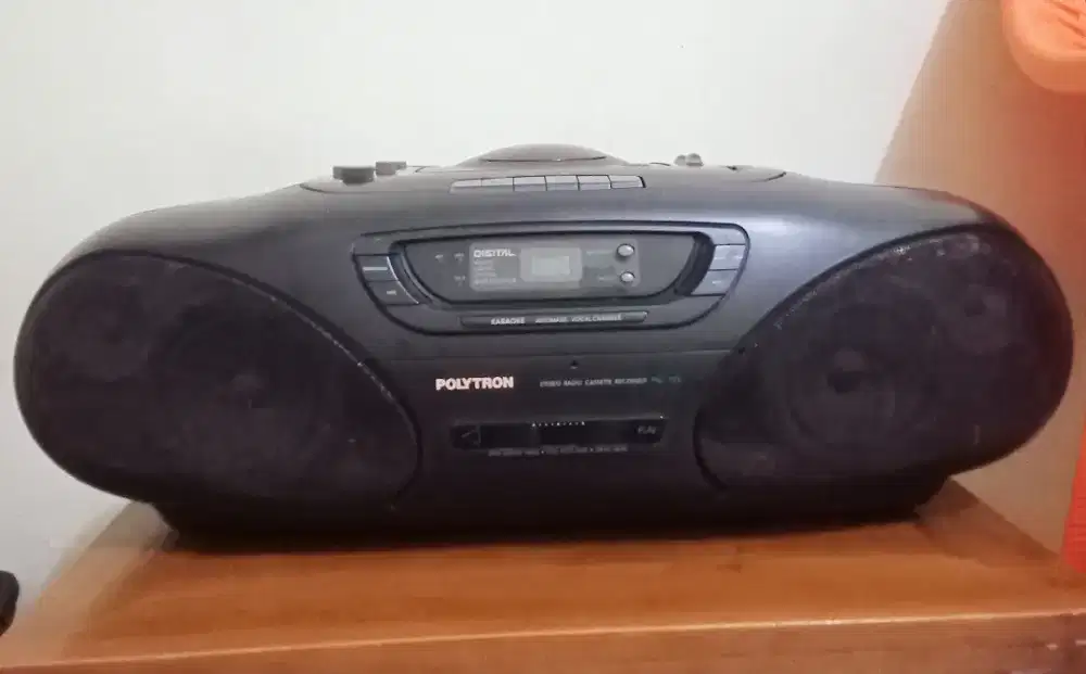 Radio Compo Polytron