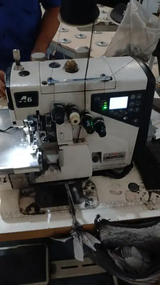 Lowongan kerja untuk jahit karpet berpengalaman