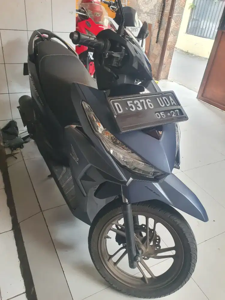 Honda vario 150 2017