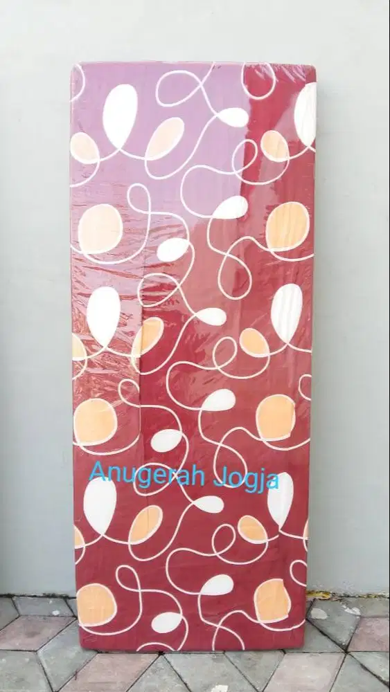 kasur galaxy 80x10x200