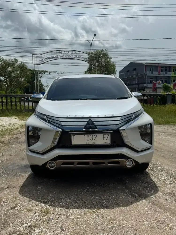 expander utlimed unit originall