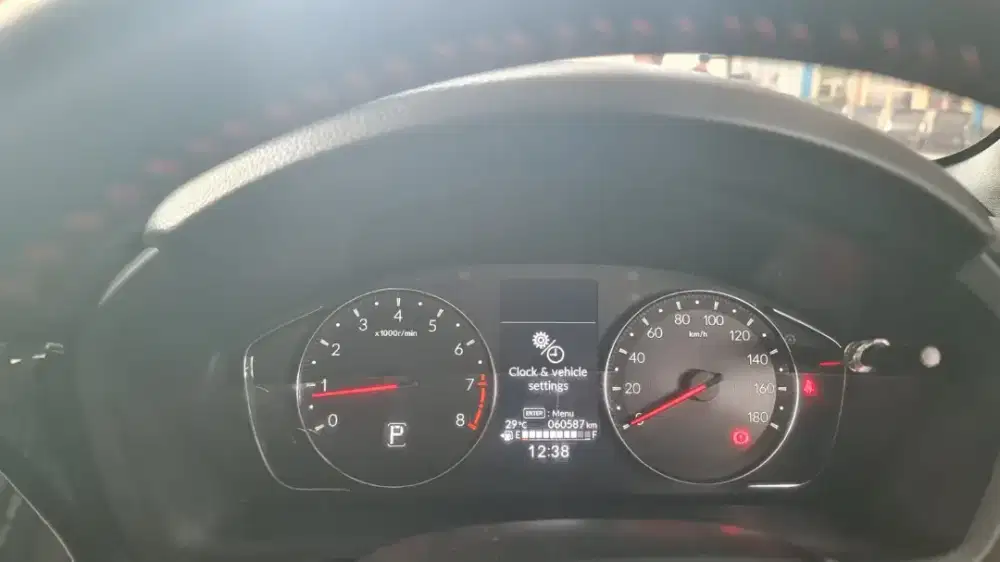 Mobil Dijual Barang Istimewa