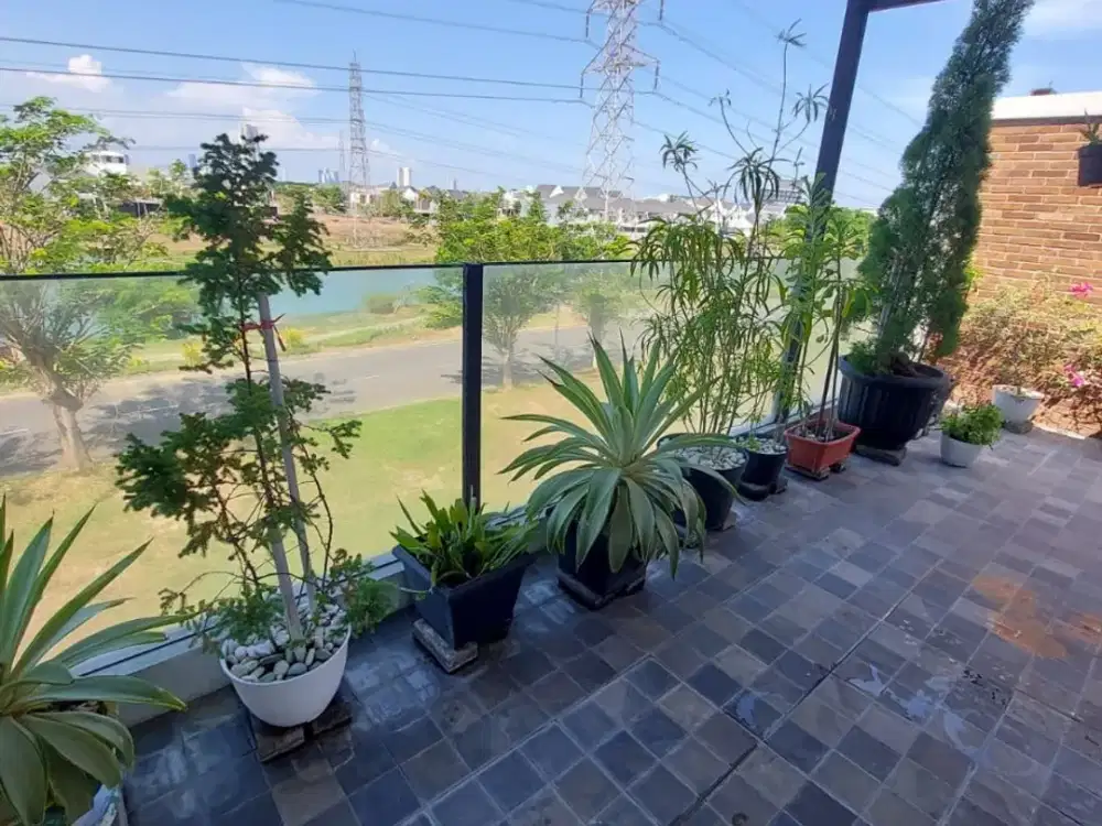 Dijual Rumah Royal Residence Strategis Siap Huni