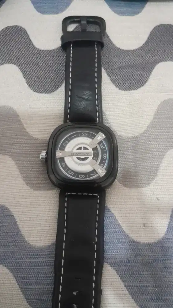 SevenFriday ori