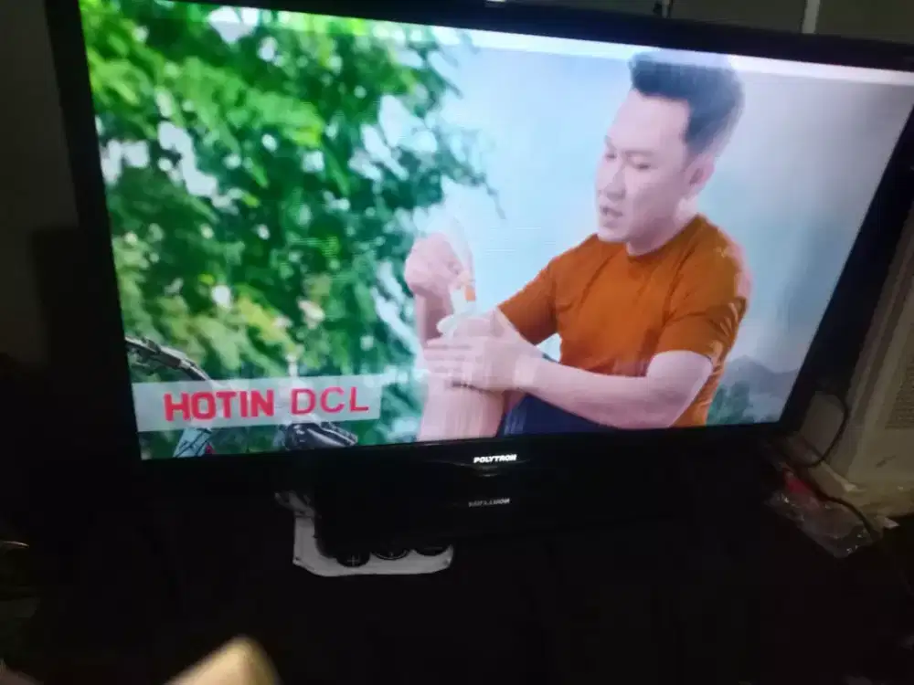 Dijual tv led 32 digital