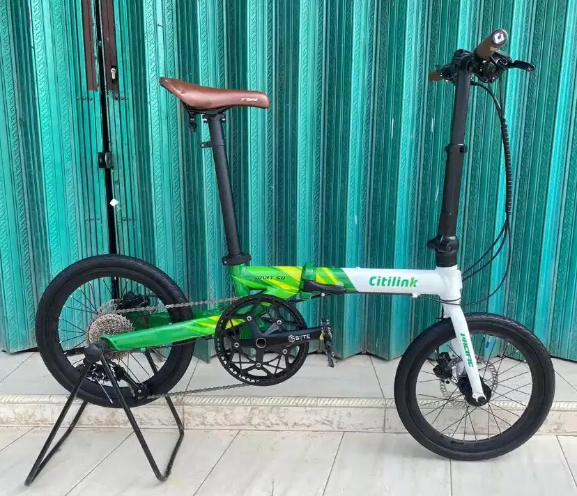 SELI PACIFIC DART 5.0