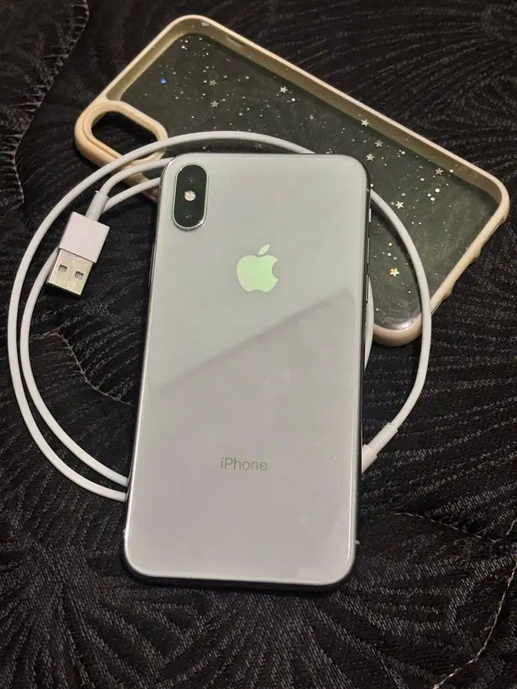 iPhone X 64GB iBox