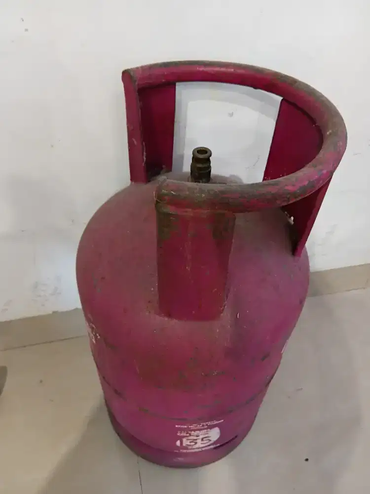 Tabung GAS Besar 12 Kg