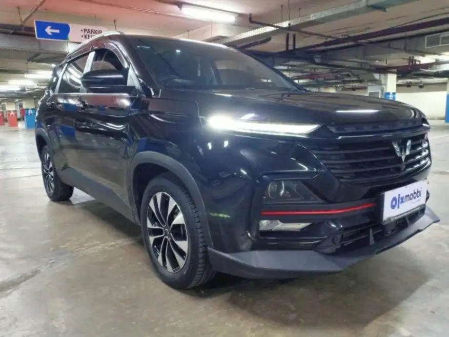 MOBIL PILIHAN Wuling Almaz RS 1.5 Exclusive 5-Seater-AT 2021 FFS B