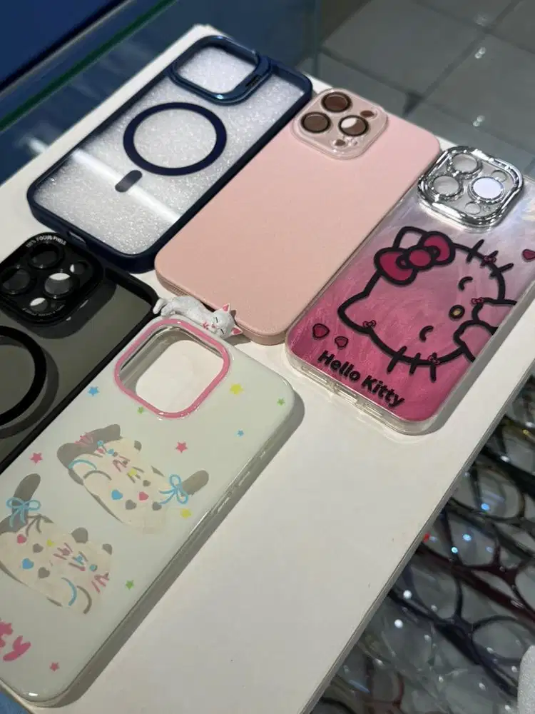 CASING IPHONE 15promax buka segel
