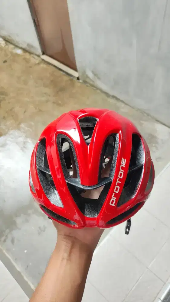 Helm Roadbike Protone