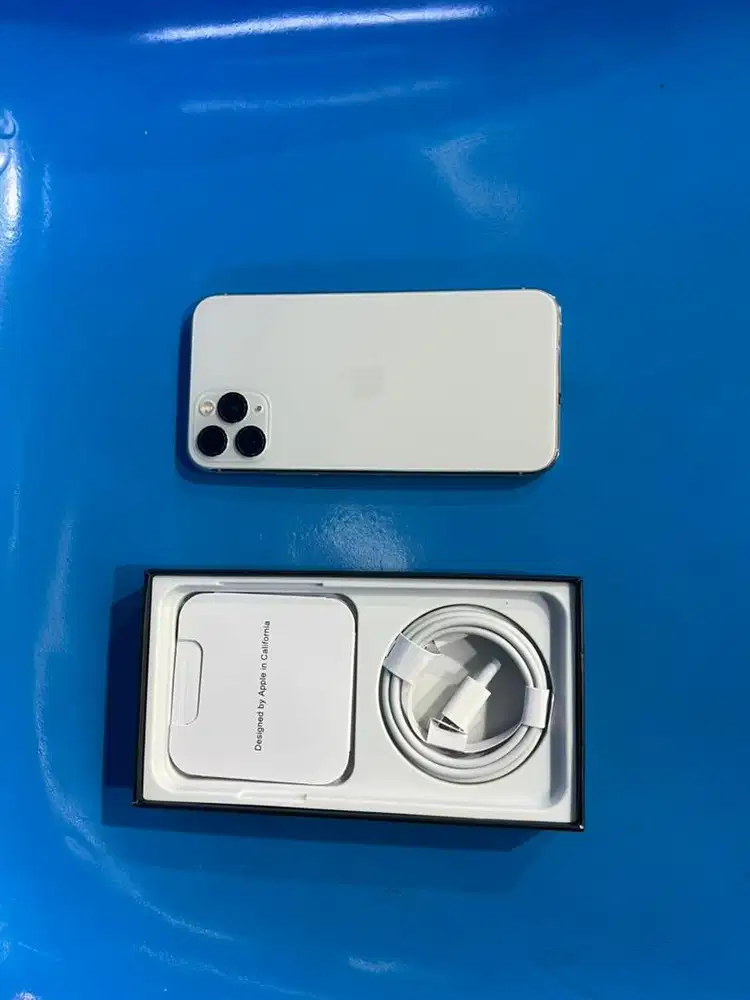 iphone 11 pro 256gb pemakaian