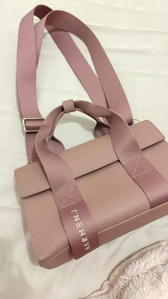 Preloved tas marhenj