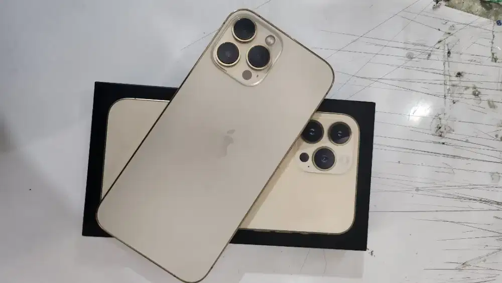 Iphone 13 pro max 256Gb