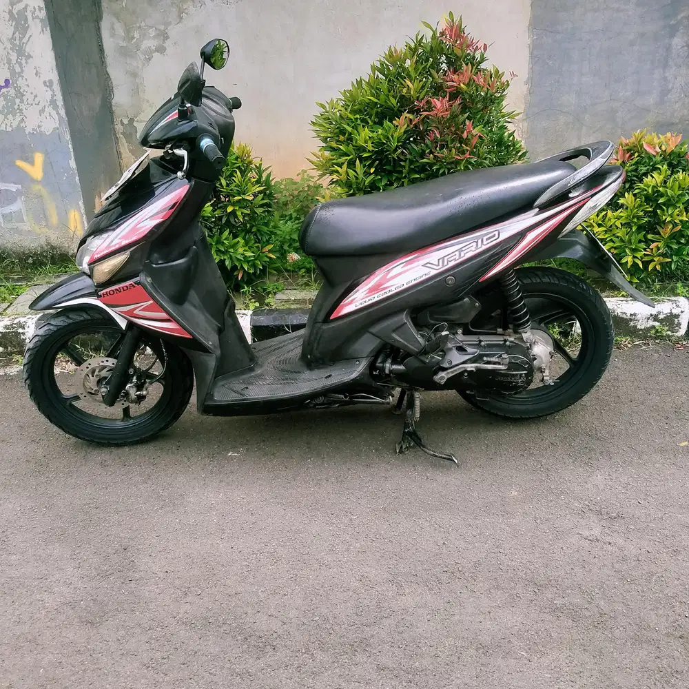HONDA VARIO SURAT2 LENGKAP TERMURAH