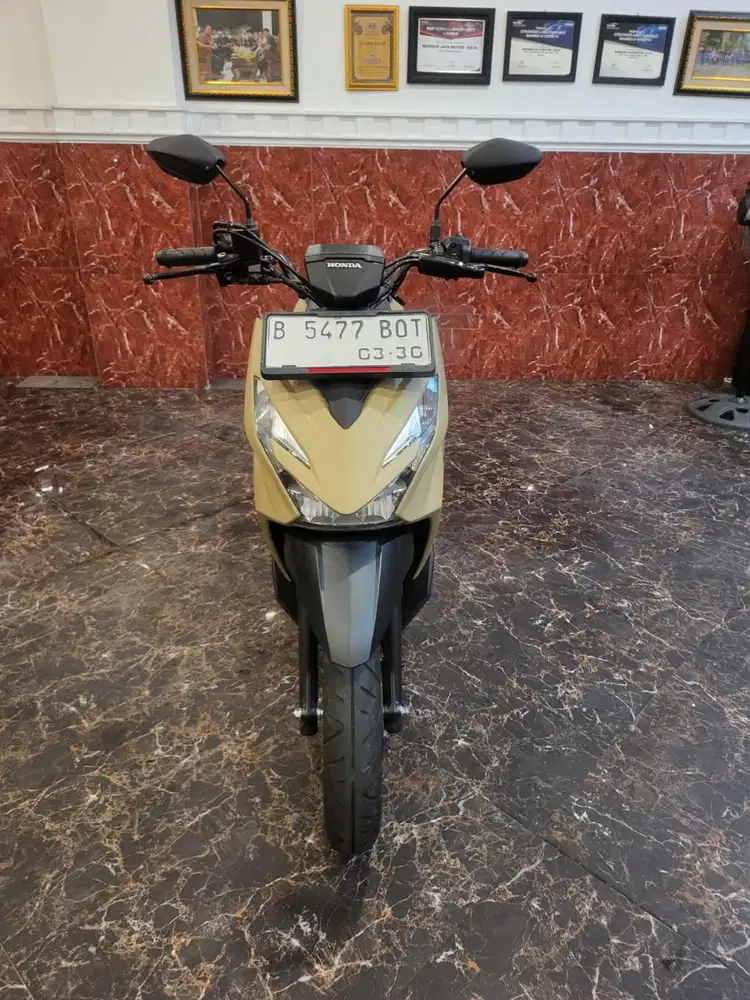 HUB KIKI DP 2.8JT NEW BEAT STTEET 2024/RUMAH KONTRAK DIBANTU ACC