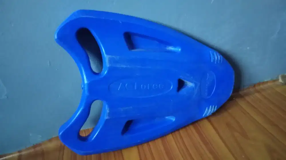 Di jual Papan Renang merk AQforce