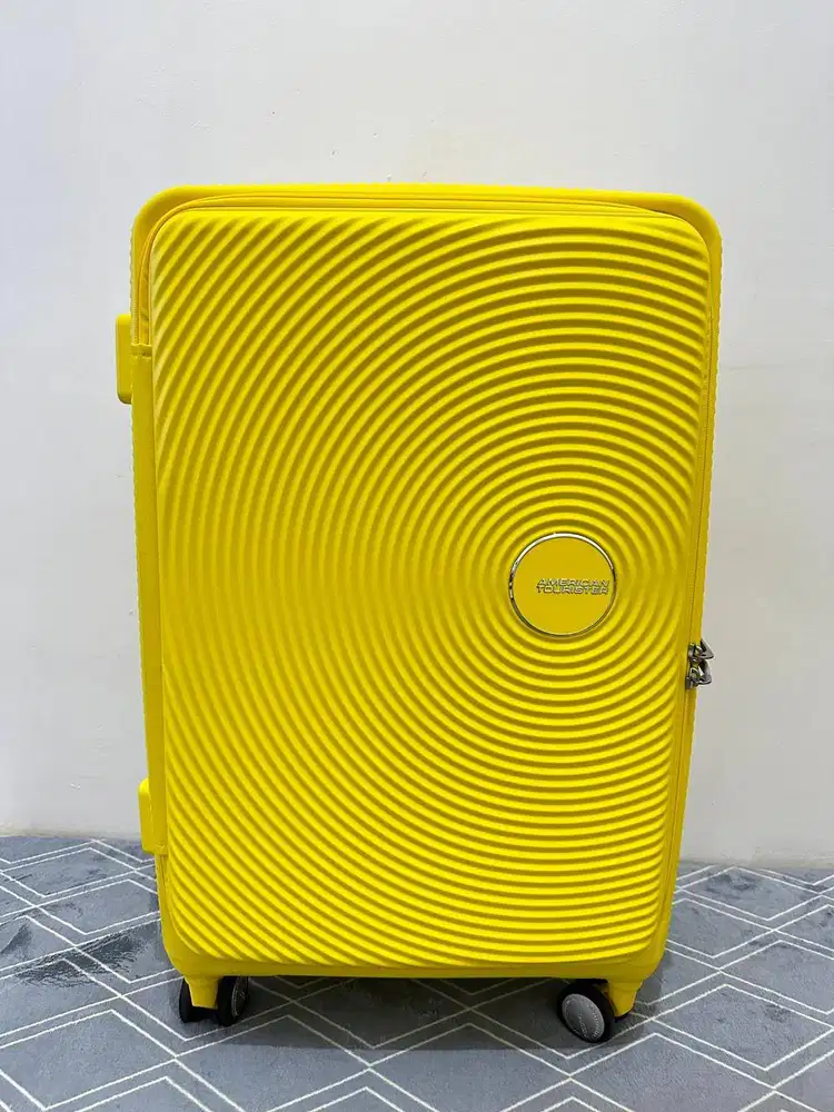 Koper American Tourister Ukuran Large