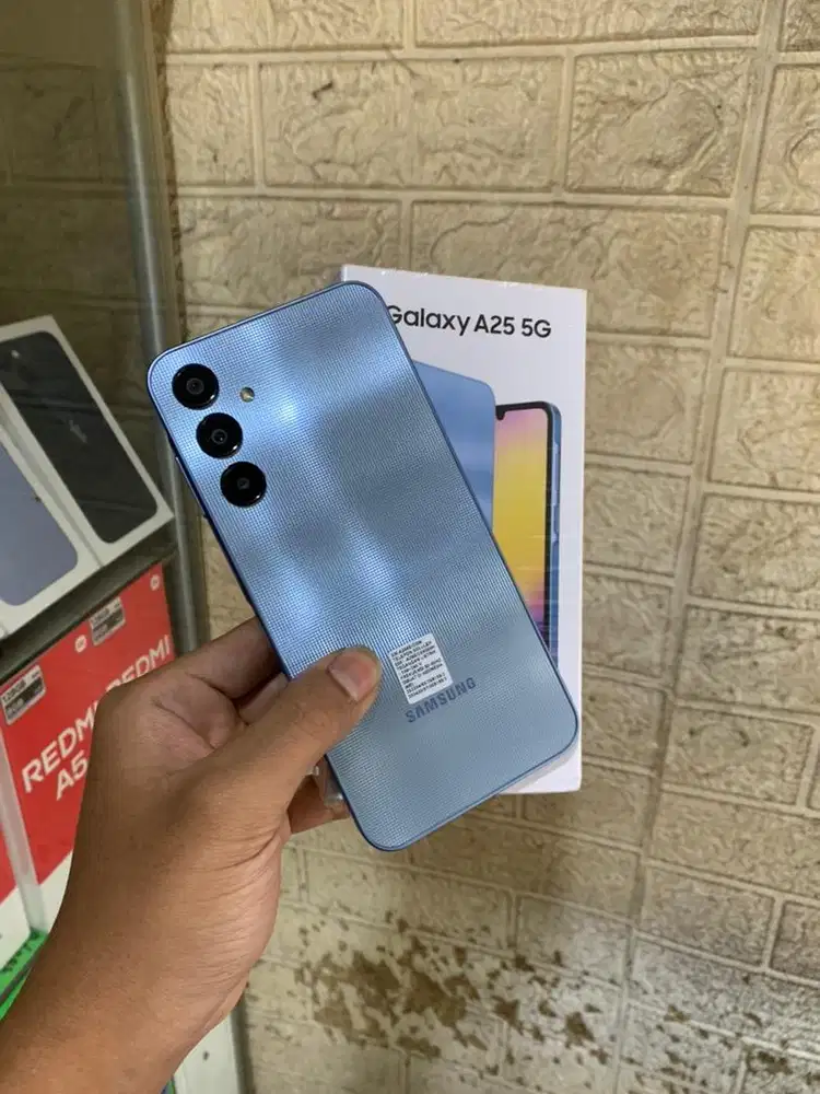 Samsung a25 5G 8/256