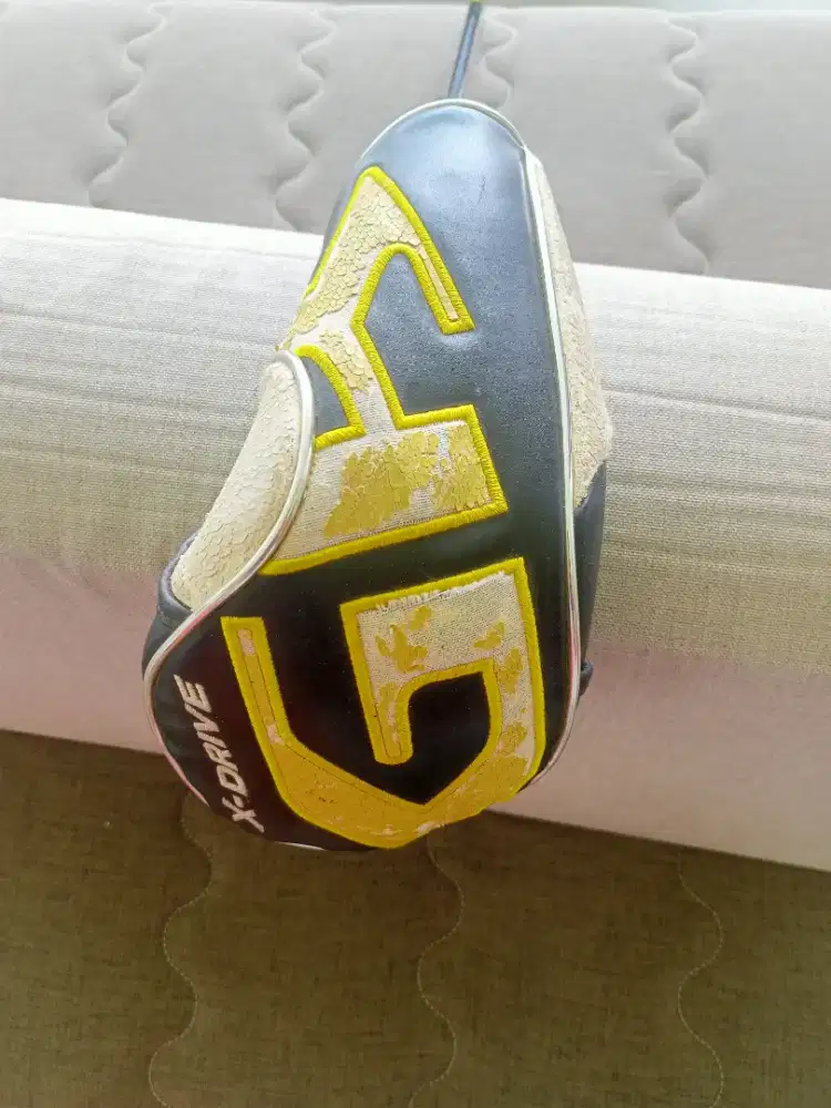 Driver Bridgestone GR X Drive