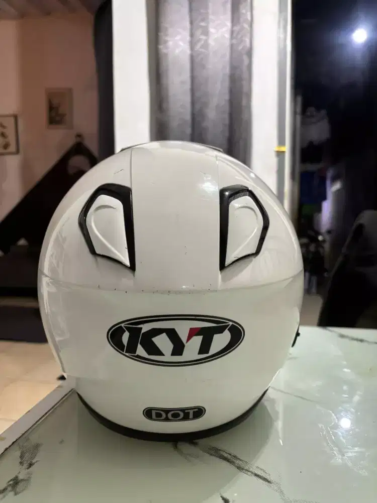 Jual Helm KYT KYOTO