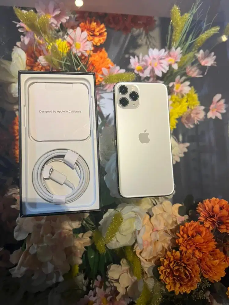 iphone 11 pro 256gb sepadan barang bagus
