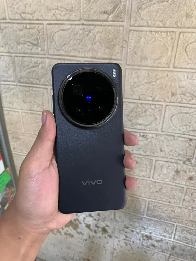 Vivo x200 pro 16/512 GB