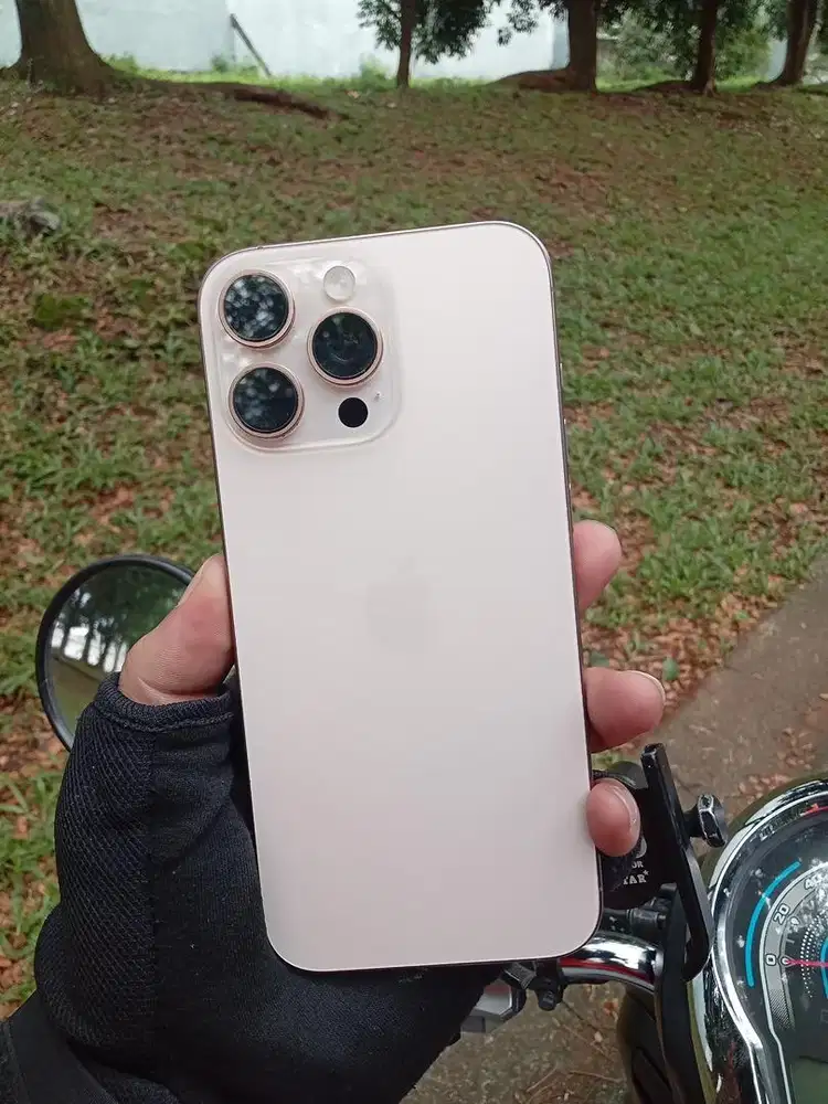 Iphone 16 Promax 256 Beacukai 16JTA NET