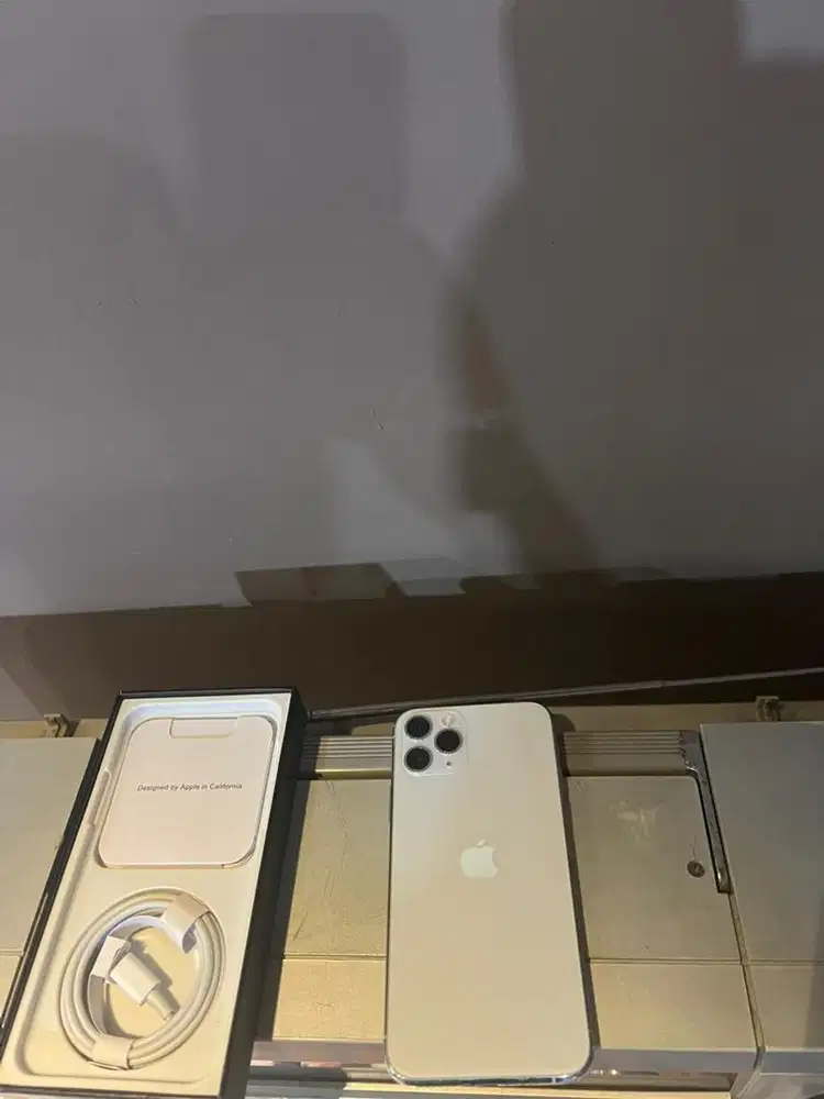 iphone 11 pro 256gb judul oke