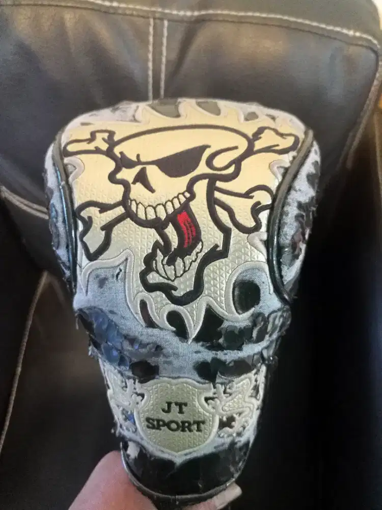 Driver Taylor Made M3