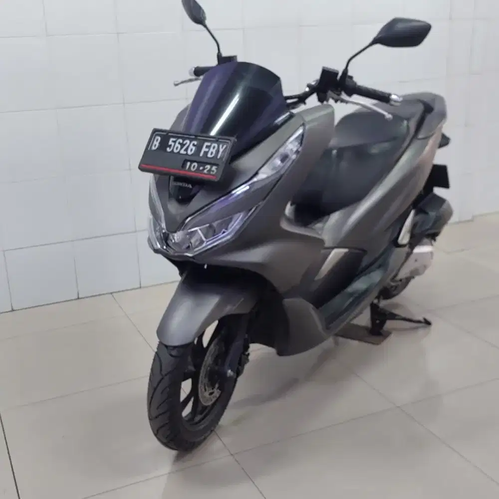 Honda pcx 150 cbs 2020 dp 1jt