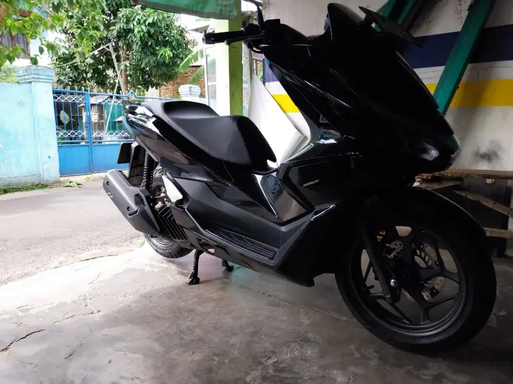Honda PCX CBS 2025