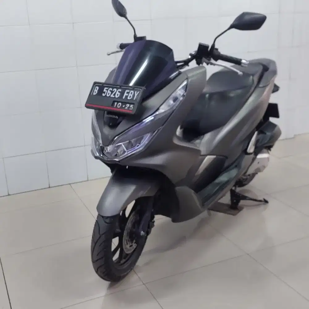Honda pcx 150 cbs 2020 dp 1jt