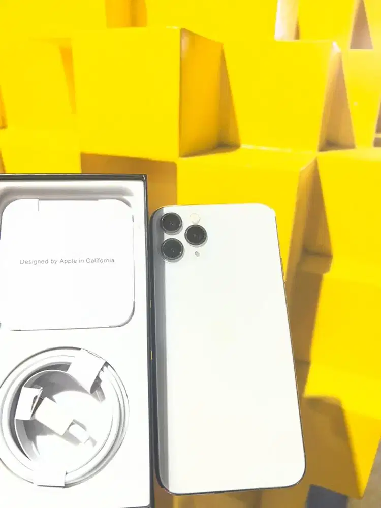 iphone 11 pro 256gb murah terpercaya